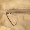 Miniatyrbilde 7 av 10: Pre-owned Gucci GG Suede Shoulder Bag Brown