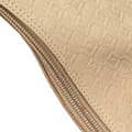 Miniatyrbilde 9 av 10: Pre-owned Gucci GG Suede Shoulder Bag Brown