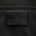 Miniatyrbillede 5 af 10: Pre-owned Gucci GG Canvas Shoulder Bag Blue