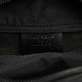 Miniatyrbillede 7 af 10: Pre-owned Gucci GG Canvas Shoulder Bag Blue