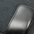 Miniatyrbillede 8 af 10: Pre-owned Gucci GG Canvas Shoulder Bag Blue
