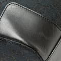 Miniatyrbillede 9 af 10: Pre-owned Gucci GG Canvas Shoulder Bag Blue