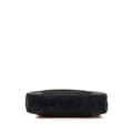 Miniatyrbillede 3 af 10: Pre-owned Gucci GG Canvas Shoulder Bag Black