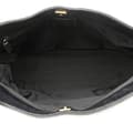 Miniatyrbillede 4 af 10: Pre-owned Gucci GG Canvas Shoulder Bag Black