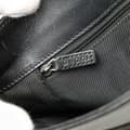 Miniatyrbillede 7 af 10: Pre-owned Gucci GG Canvas Shoulder Bag Black