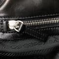Pikkukuva 6 / 10: Pre-owned Prada Tessuto Easy Shoulder Bag Black