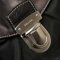 Pikkukuva 9 / 10: Pre-owned Prada Tessuto Easy Shoulder Bag Black