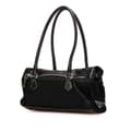 Pikkukuva 2 / 10: Pre-owned Prada Tessuto Easy Shoulder Bag Black