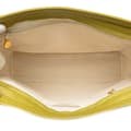Miniatyrbild 4 av 10: Pre-owned Chanel Triple CC Caviar Shoulder Bag Green