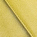 Miniatyrbild 9 av 10: Pre-owned Chanel Triple CC Caviar Shoulder Bag Green