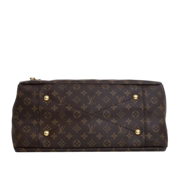 Pre-owned Louis Vuitton Louis Vuitton Monogram Artsy MM
