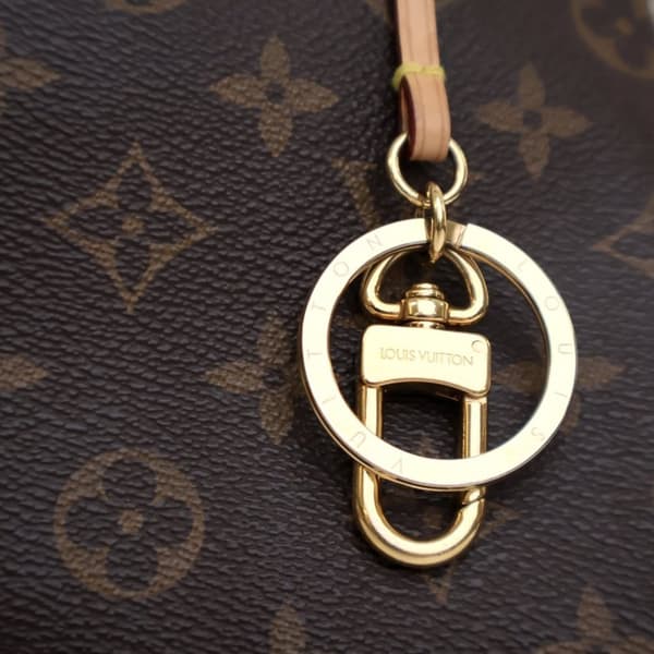 Pre-owned Louis Vuitton Louis Vuitton Monogram Artsy MM