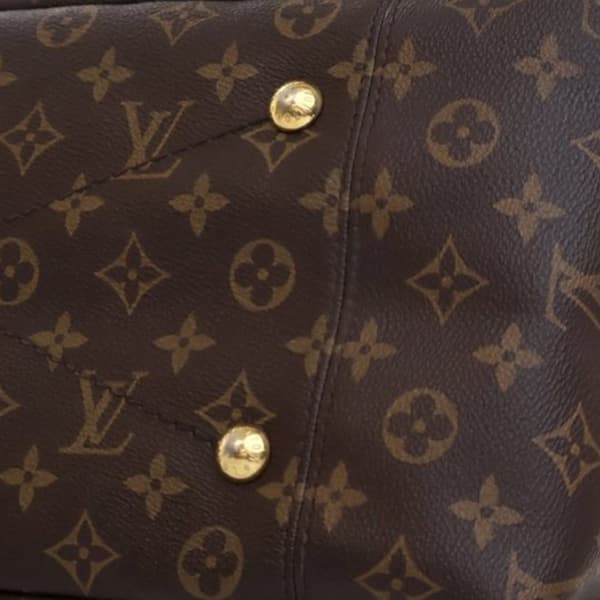 Pre-owned Louis Vuitton Louis Vuitton Monogram Artsy MM