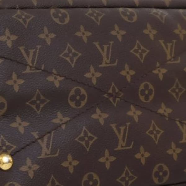Pre-owned Louis Vuitton Louis Vuitton Monogram Artsy MM