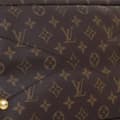 Miniatyrbillede 8 af 10: Pre-owned Louis Vuitton Louis Vuitton Monogram Artsy MM