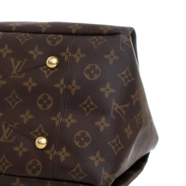 Pre-owned Louis Vuitton Louis Vuitton Monogram Artsy MM