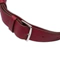 Miniatyrbilde 9 av 10: Pre-owned Hermès Clemence So Kelly 22 Red