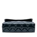Pikkukuva 3 / 9: Pre-owned Chanel Quilted Patent In The Business Flap Blue