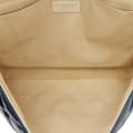 Pikkukuva 4 / 9: Pre-owned Chanel Quilted Patent In The Business Flap Blue