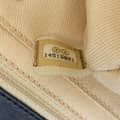 Pikkukuva 5 / 9: Pre-owned Chanel Quilted Patent In The Business Flap Blue