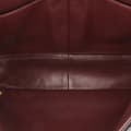Pikkukuva 4 / 10: Pre-owned Chanel Jumbo Classic Caviar Double Flap Black