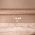 Pikkukuva 5 / 10: Pre-owned Chanel New Travel Line Nylon Wallet On Chain Brown