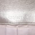 Pikkukuva 5 / 10: Pre-owned Chanel New Travel Line Nylon East West Flap Silver