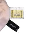Pikkukuva 6 / 10: Pre-owned Chanel New Travel Line Nylon East West Flap Silver