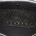 Pikkukuva 4 / 10: Pre-owned Chanel Quilted Wool Felt Whipstitch Fancy Flap Green