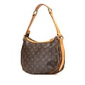 Miniatyrbild 2 av 10: Pre-owned Louis Vuitton Monogram Tulum PM Brown