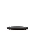 Pikkukuva 3 / 10: Pre-owned Cartier Leather Cabochon Shoulder Bag Black