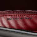 Pikkukuva 6 / 10: Pre-owned Cartier Leather Cabochon Shoulder Bag Black