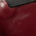 Pikkukuva 9 / 10: Pre-owned Cartier Leather Cabochon Shoulder Bag Black