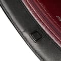Pikkukuva 10 / 10: Pre-owned Cartier Leather Cabochon Shoulder Bag Black