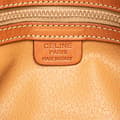 Pikkukuva 5 / 10: Pre-owned Celine Macadam Coated Canvas Shoulder Bag Brown