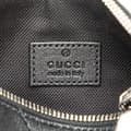 Miniatyrbillede 5 af 10: Pre-owned Gucci Mini Leather Blondie Shoulder Bag Black