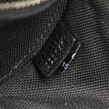 Miniatyrbillede 6 af 10: Pre-owned Gucci Mini Leather Blondie Shoulder Bag Black