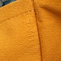 Miniatyrbilde 6 av 10: Pre-owned Louis Vuitton Monogram Denim Baggy GM Blue