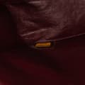 Pikkukuva 6 / 10: Pre-owned Chanel Medium Classic Lambskin Double Flap Black