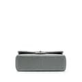 Pikkukuva 3 / 10: Pre-owned Chanel Jumbo Classic Lambskin Double Flap Silver