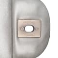 Pikkukuva 6 / 10: Pre-owned Chanel Jumbo Classic Lambskin Double Flap Silver