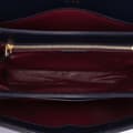 Pikkukuva 4 / 10: Pre-owned Gucci Small Canvas Horsebit 1955 Shoulder Bag Brown