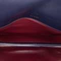 Pikkukuva 5 / 10: Pre-owned Gucci Small Canvas Horsebit 1955 Shoulder Bag Brown