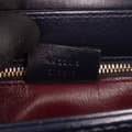 Pikkukuva 8 / 10: Pre-owned Gucci Small Canvas Horsebit 1955 Shoulder Bag Brown