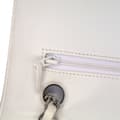 Pikkukuva 7 / 10: Pre-owned Chanel Medium Classic Caviar Double Flap White