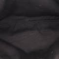 Miniatyrbild 7 av 10: Pre-owned Saint Laurent Medium Matelasse Leather LouLou Shoulder Bag Black