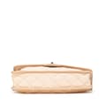 Pikkukuva 3 / 10: Pre-owned Chanel Medium Caviar French Riviera Flap Brown