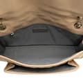 Pikkukuva 4 / 10: Pre-owned Chanel Medium Caviar French Riviera Flap Brown