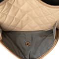 Pikkukuva 5 / 10: Pre-owned Chanel Medium Caviar French Riviera Flap Brown