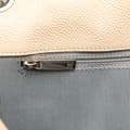 Pikkukuva 8 / 10: Pre-owned Chanel Medium Caviar French Riviera Flap Brown